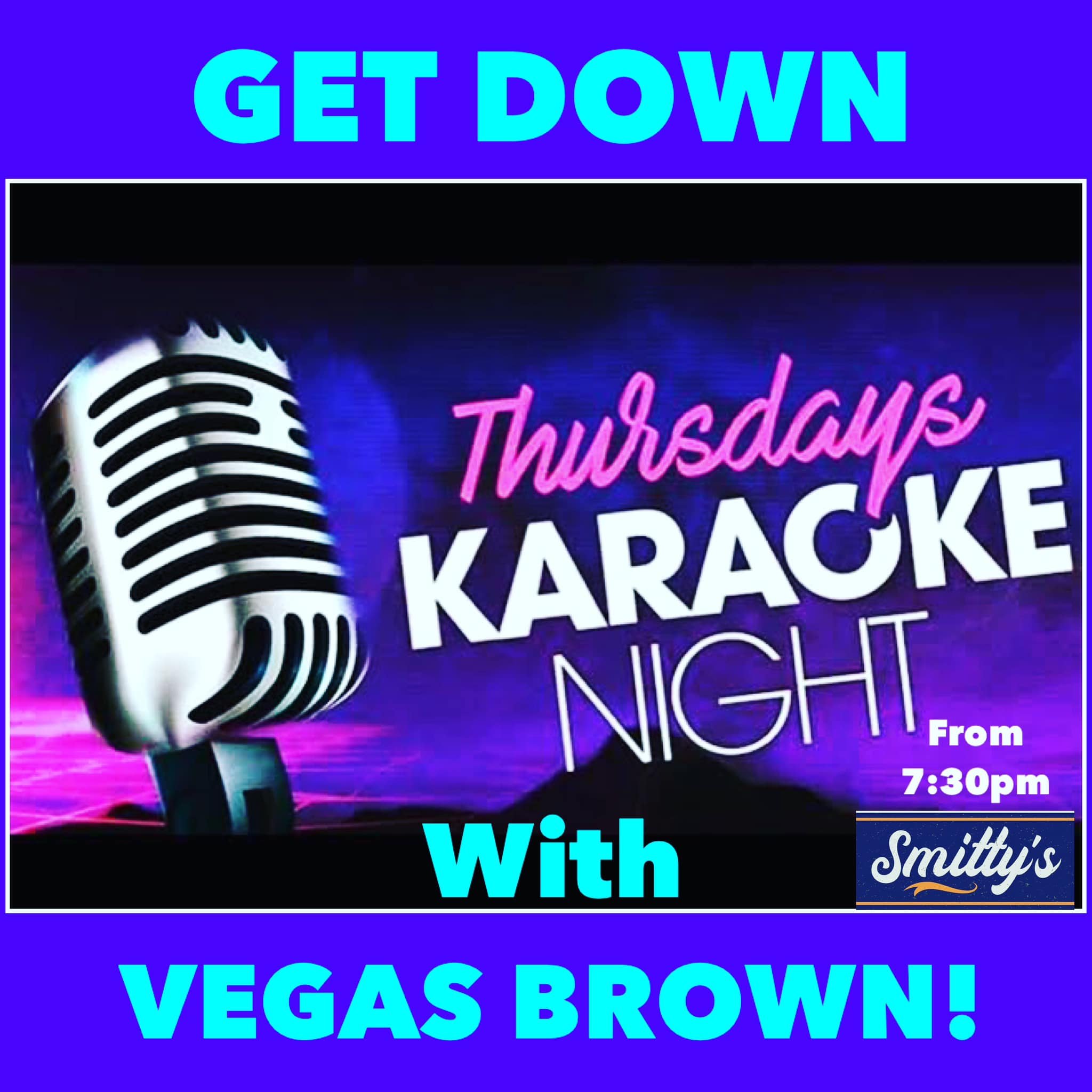 Karaoke