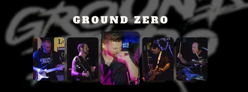 LIVE MUSIC - GROUND ZERO