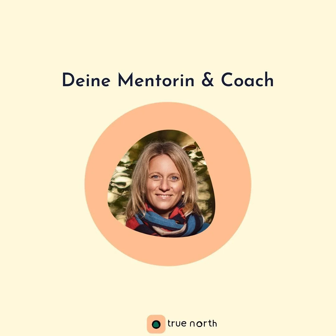 .
.
Die Gesichter hinter True North
.

Jana - Deine Mentorin &amp; Coach
.

Als gebürtiges Nordlicht aus der Mecklenburger Seenplatte, bin ich seit meiner Kindheit in die Natur und das Draussensein verliebt. 
.
Auf meinem persönlichen Weg haben mic