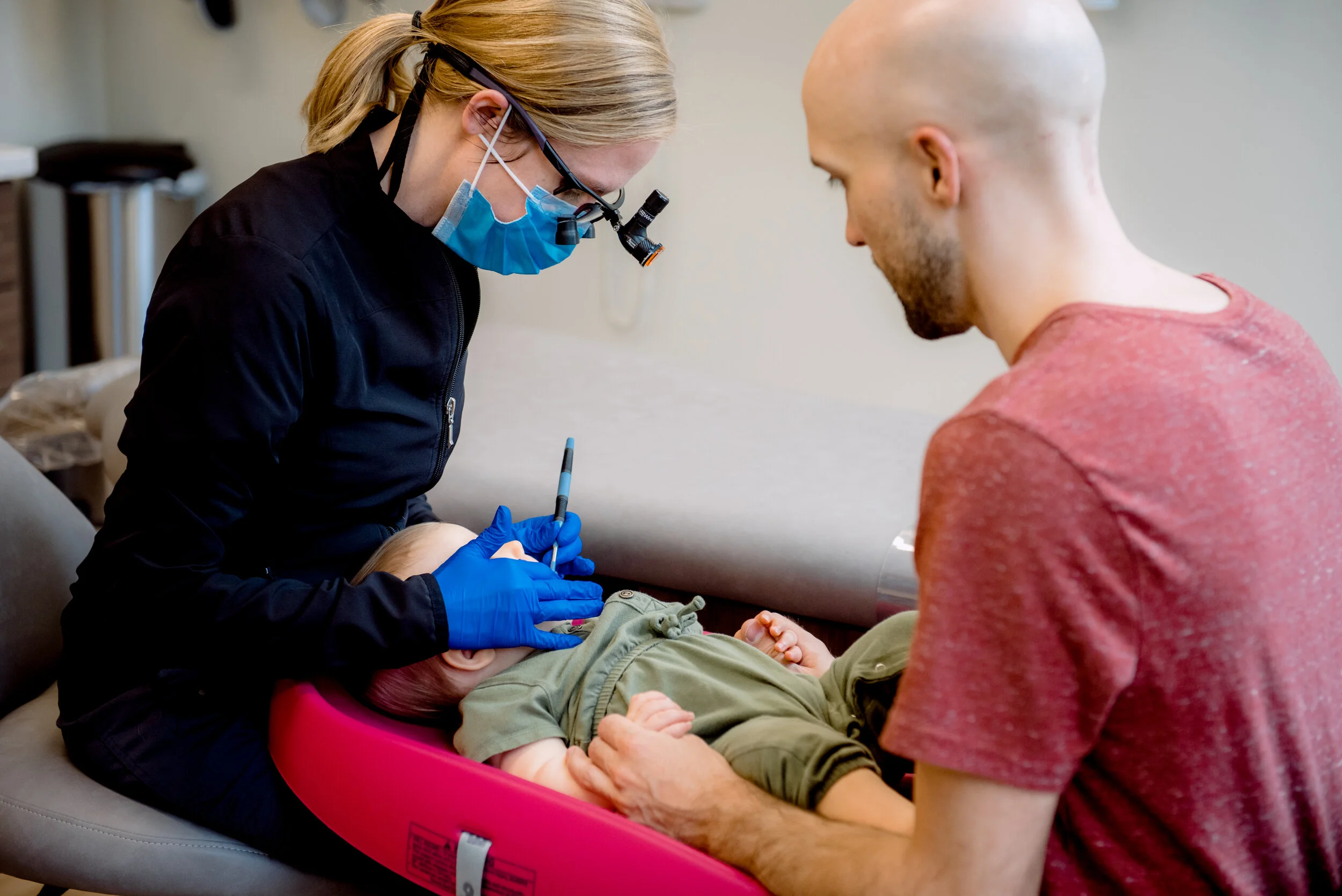 East Nashville Pediatric Dentistry