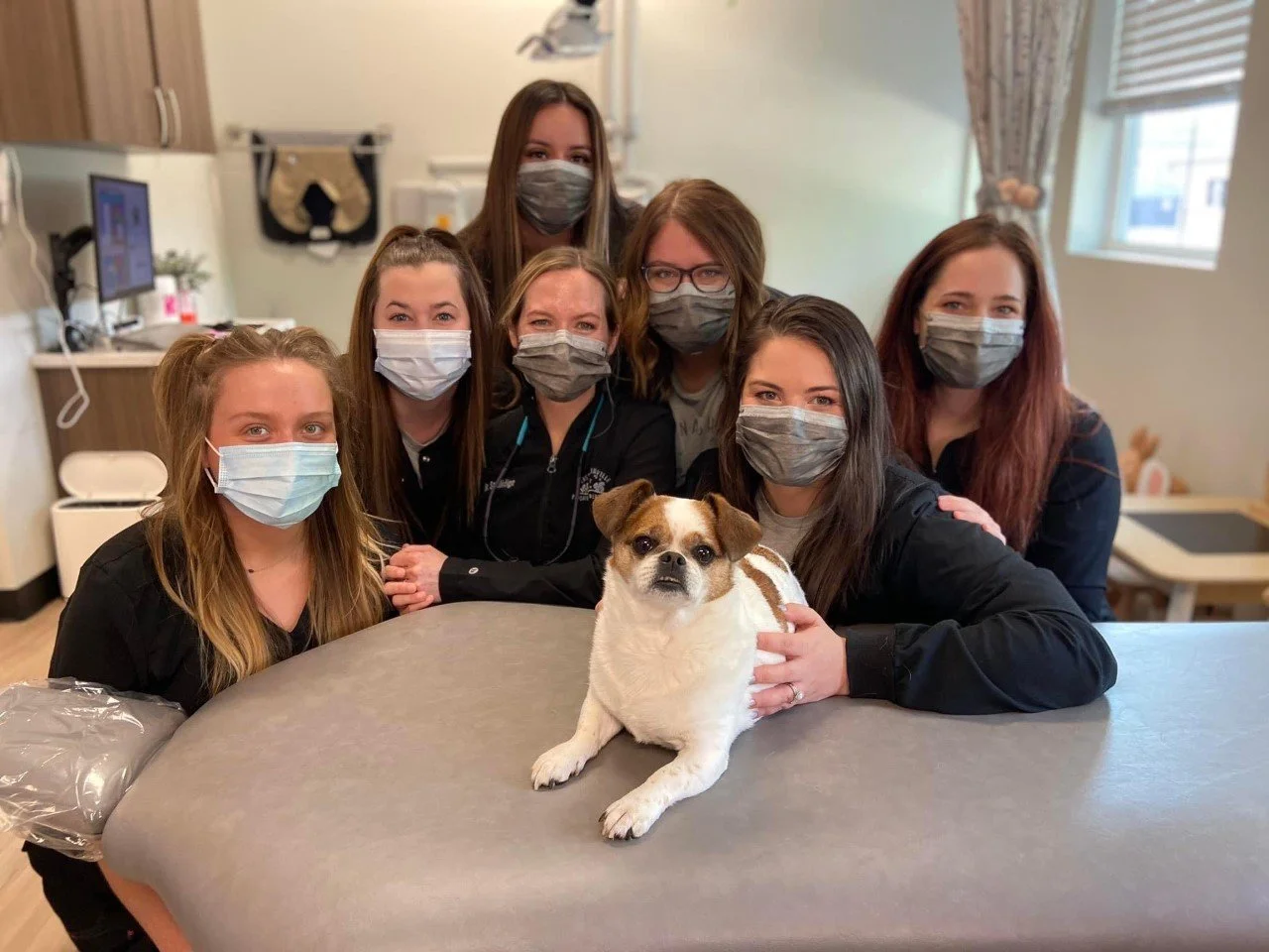 East Nashville Pediatric Dentistry