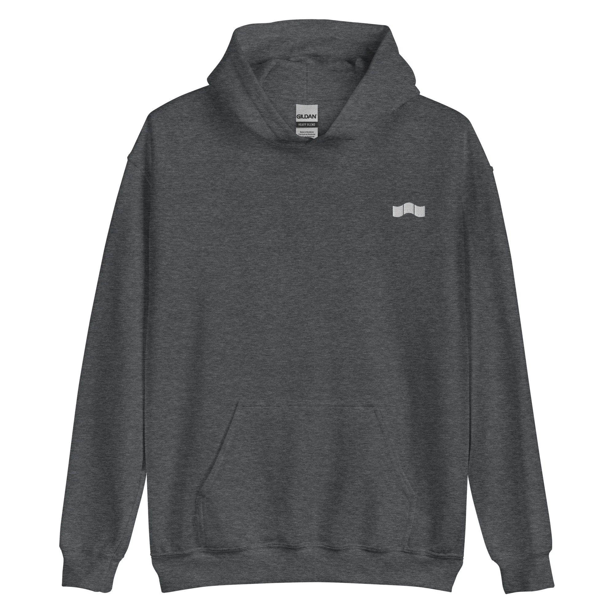 Current Sets Unisex Hoodie