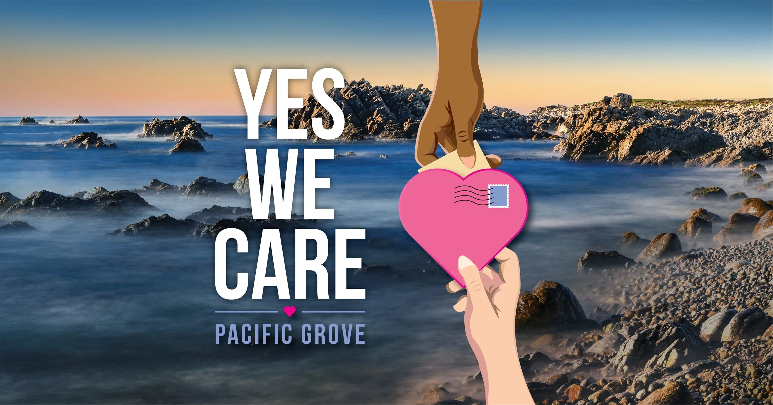 Yes We Care PG