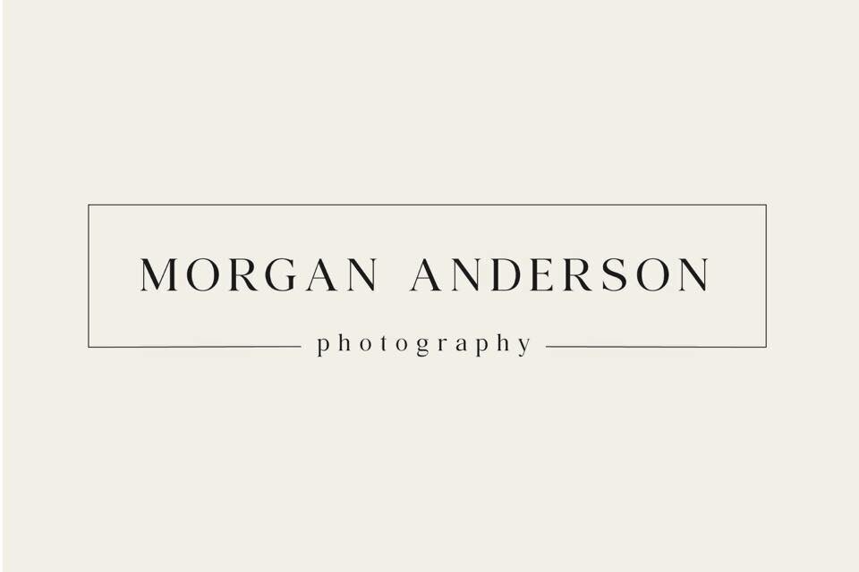 Morgan Anderson