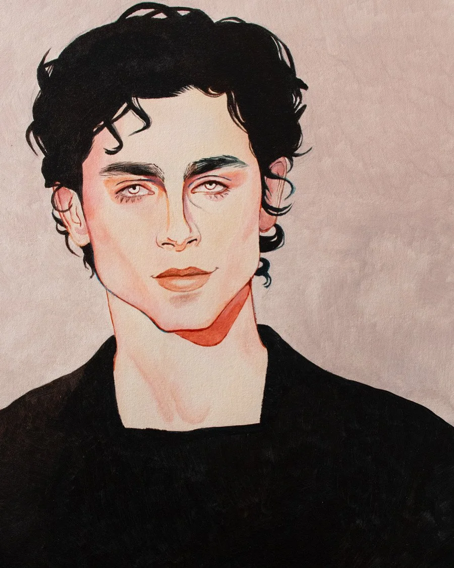 Timothée