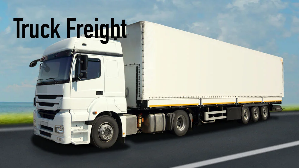 Event Freight Logistics Inc. | Ensure Seamless Event Logistics Today