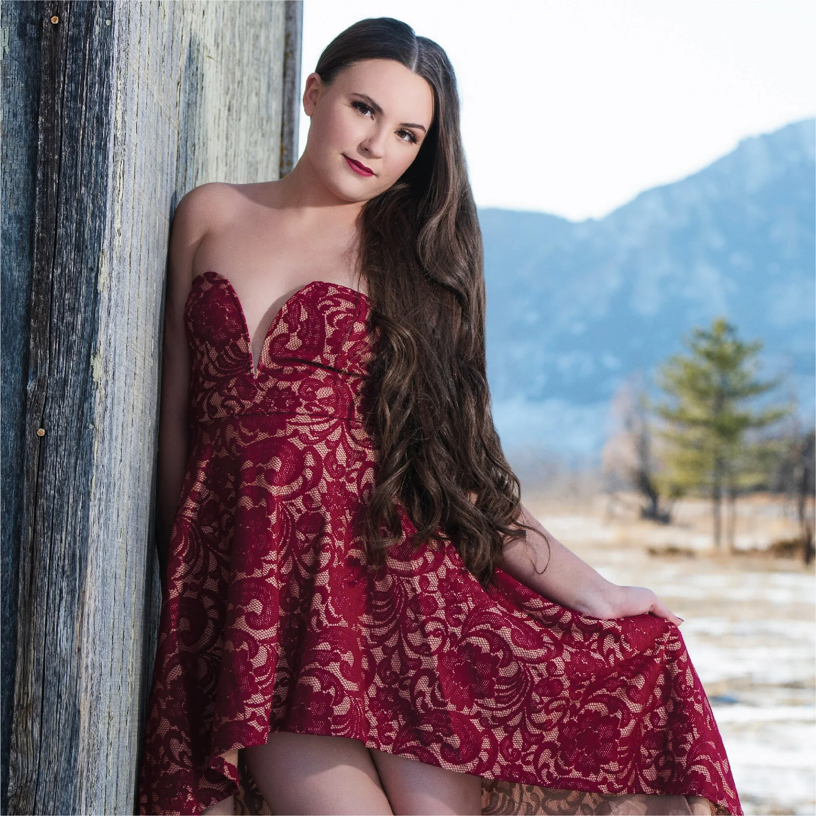 Making Waves on Campus with Jordyn Tons