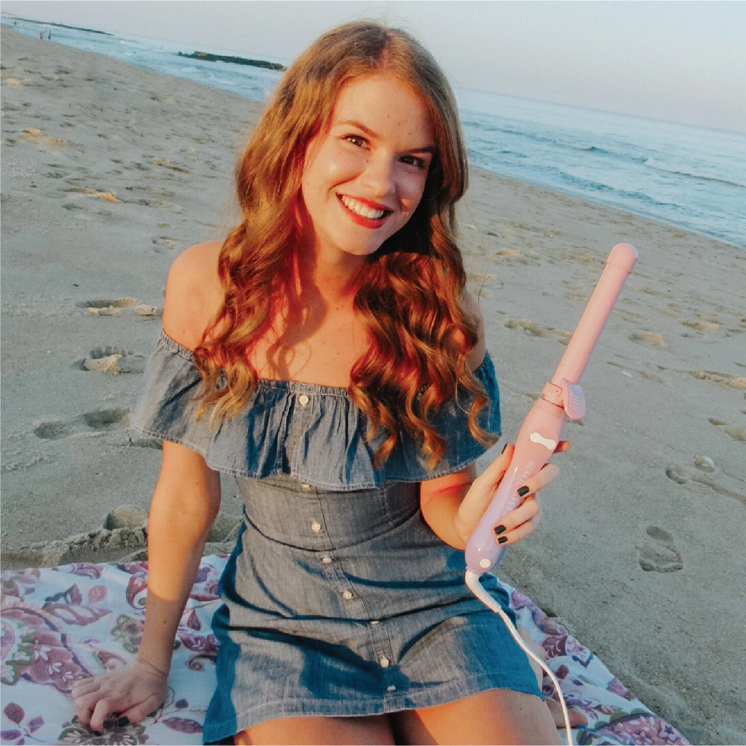 How To Hold On To Your Summer Glow Throughout The Fall