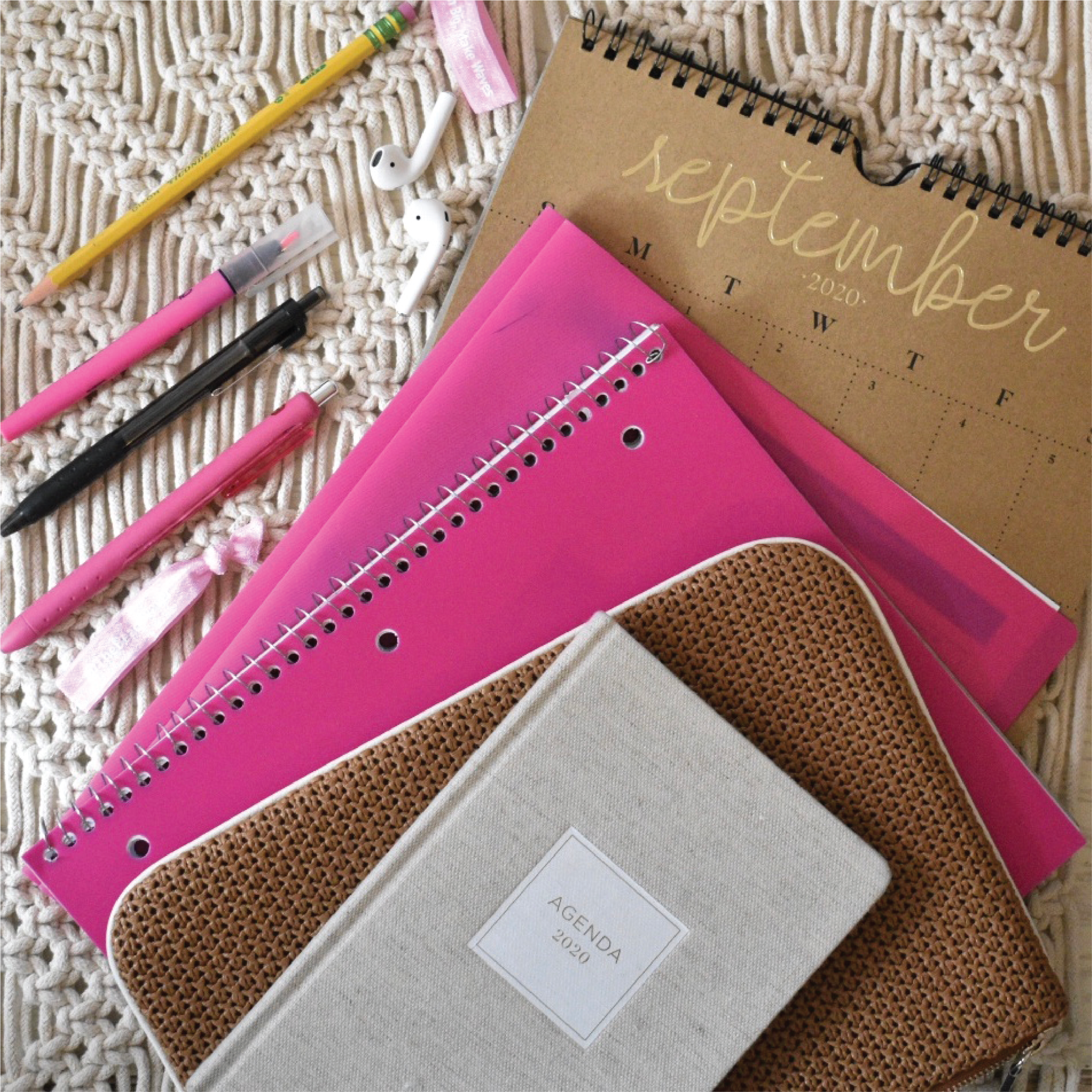 Six Tips for Online Classes