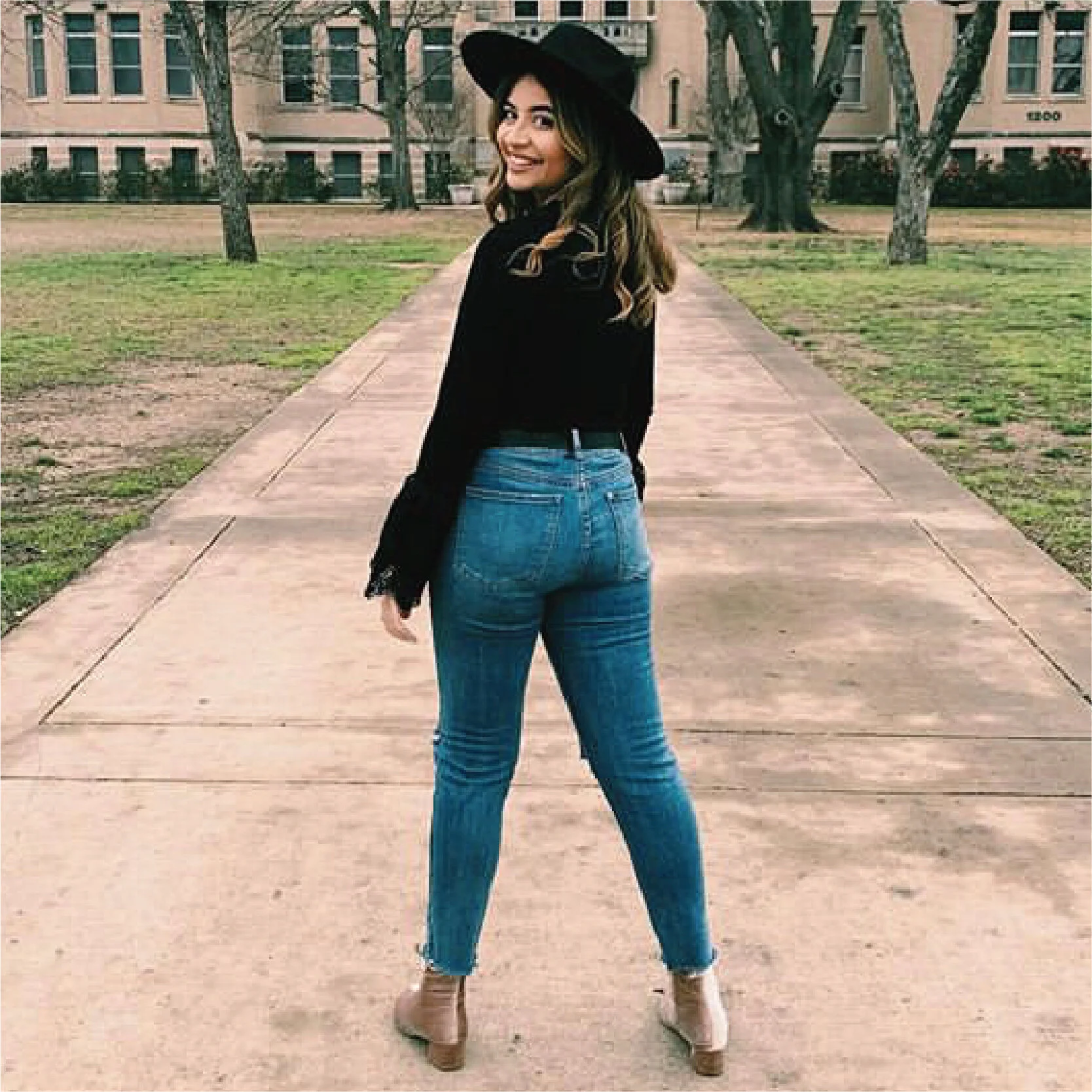 Making Waves on Campus with Natalie Rose