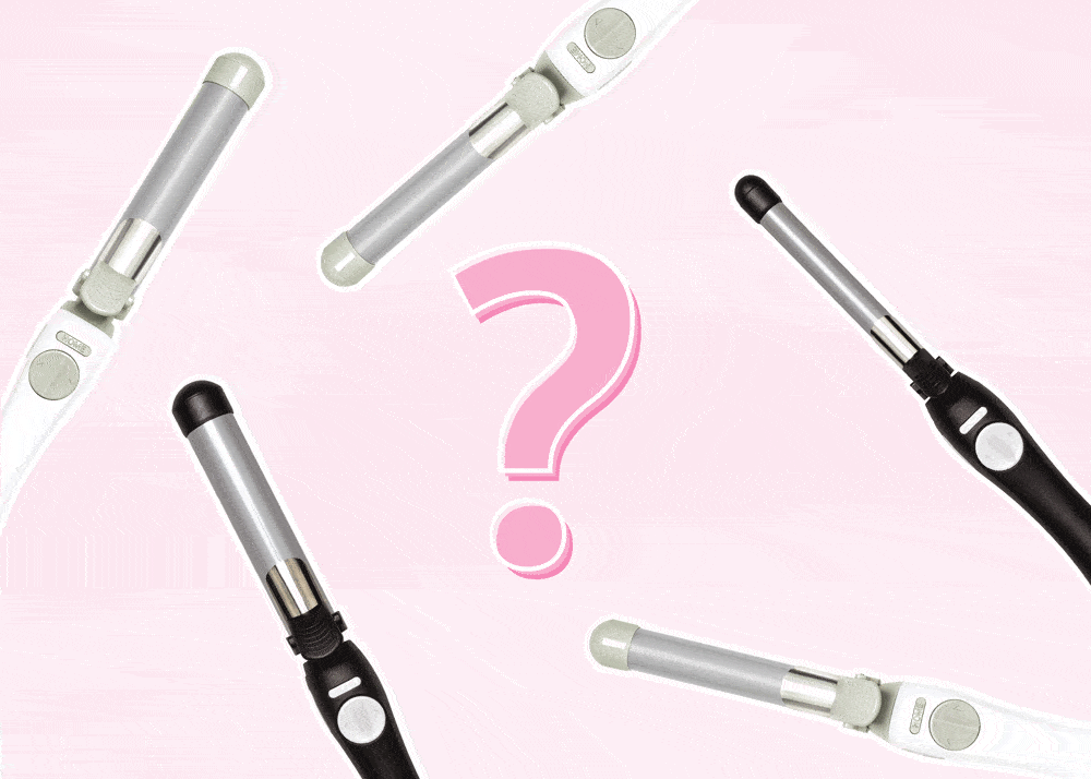 Your Beachwaver Questions, Answered (With Video Tutorials