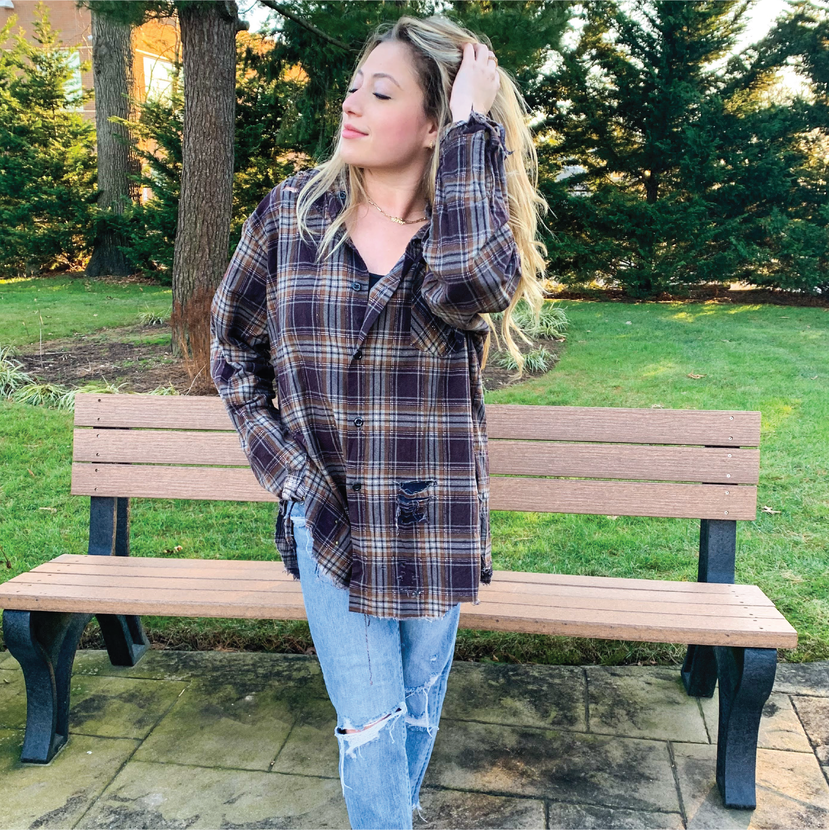 Making Waves on Campus with Sydney Isseks