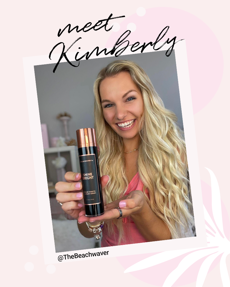 Making Waves on Campus with Kimberly Barr