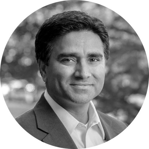 Mrinal Bhasker, Founding Partner at Leap Orbit