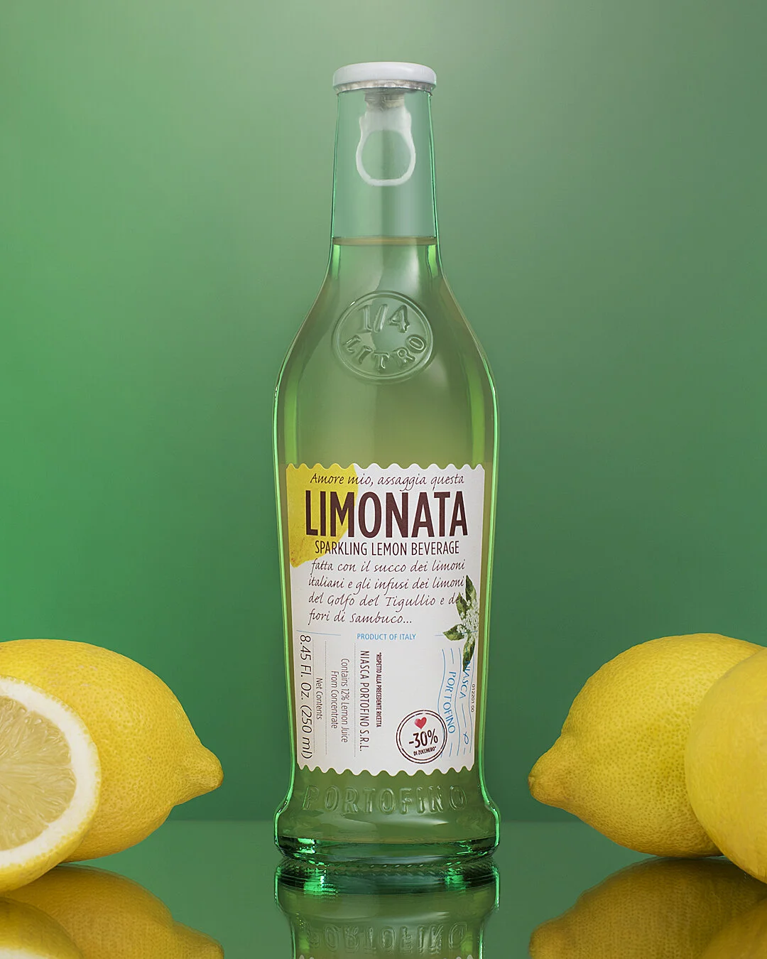 Lemonade