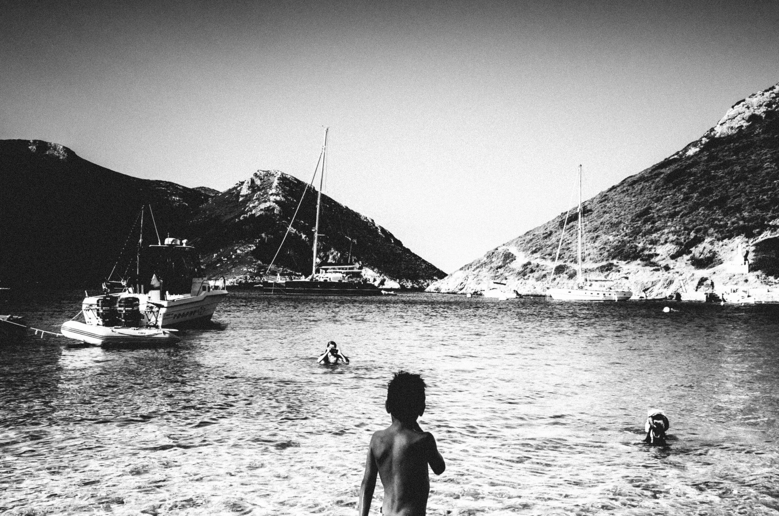 Greece 2018