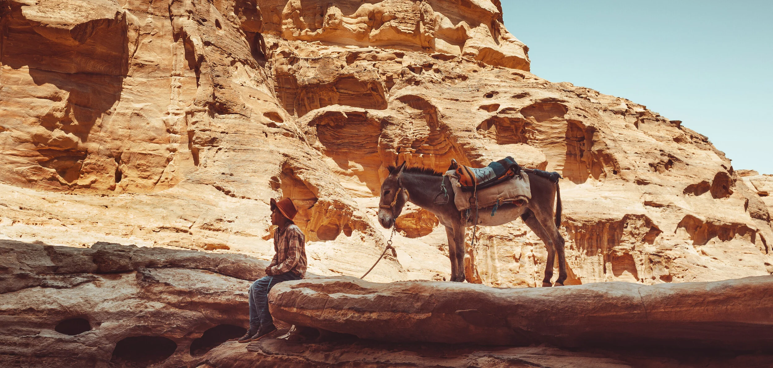 Petra 2019