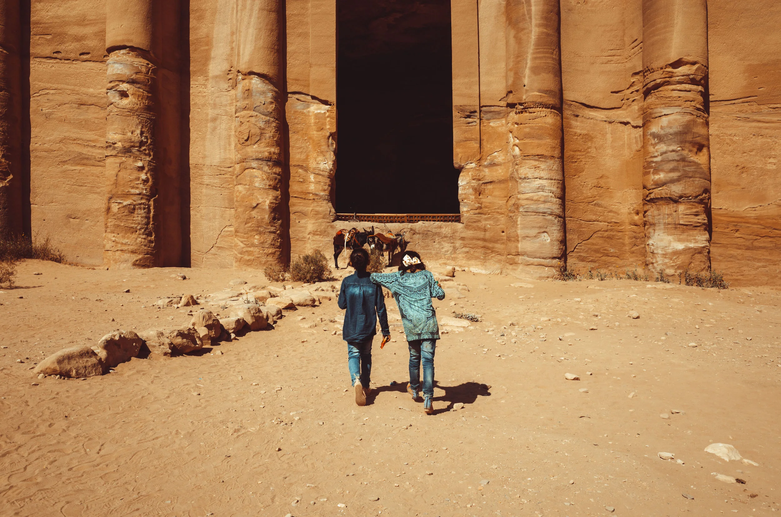 Petra 2019