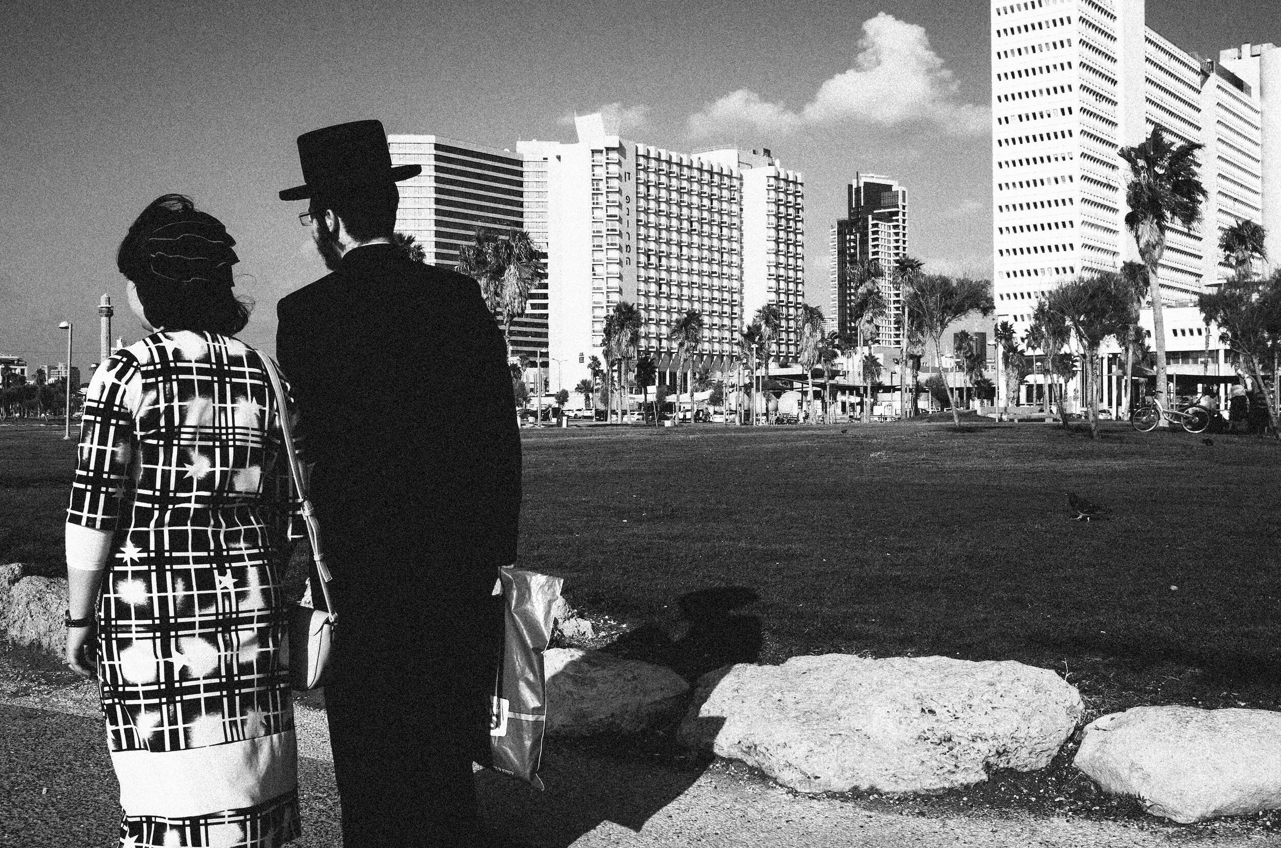 Tel Aviv 2019