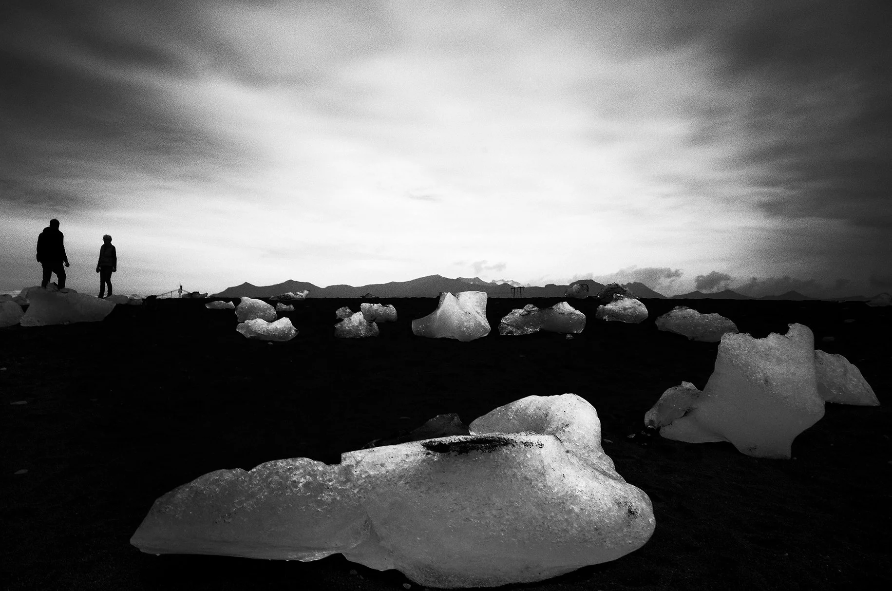 Diamond Beach | Iceland | 2022