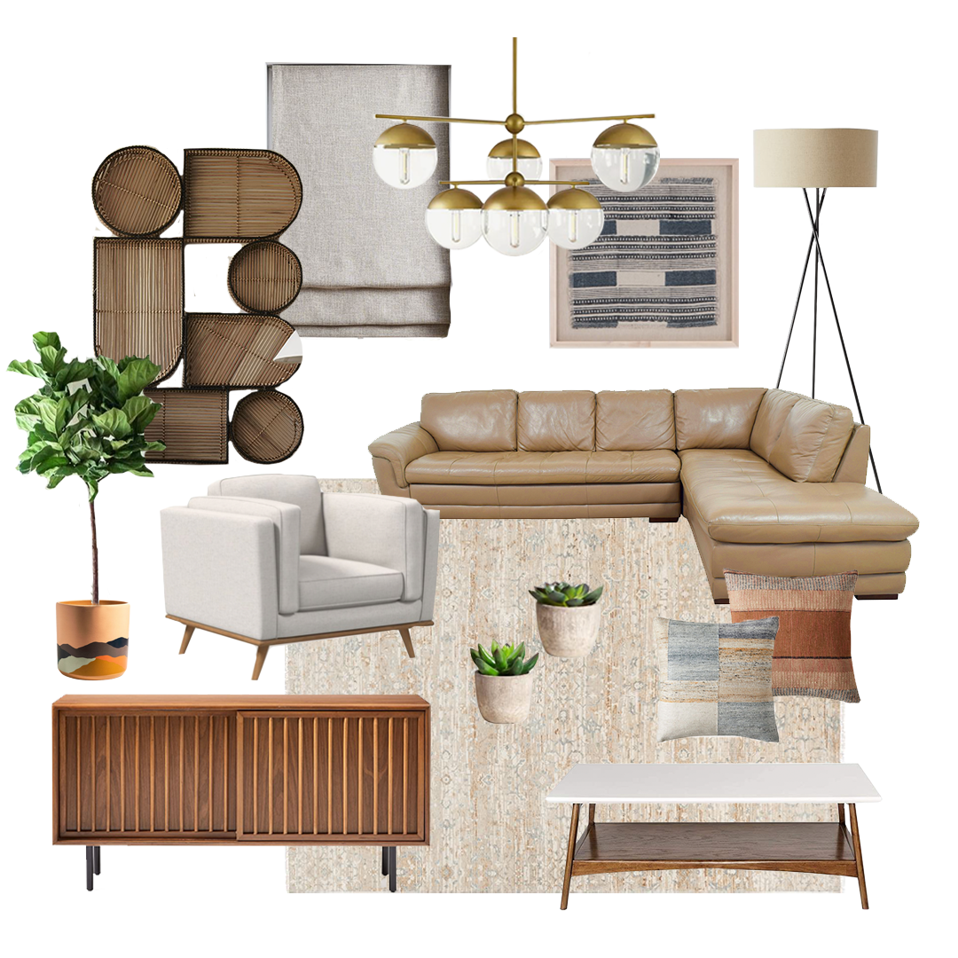 Mood Board/ Pinterest Insp