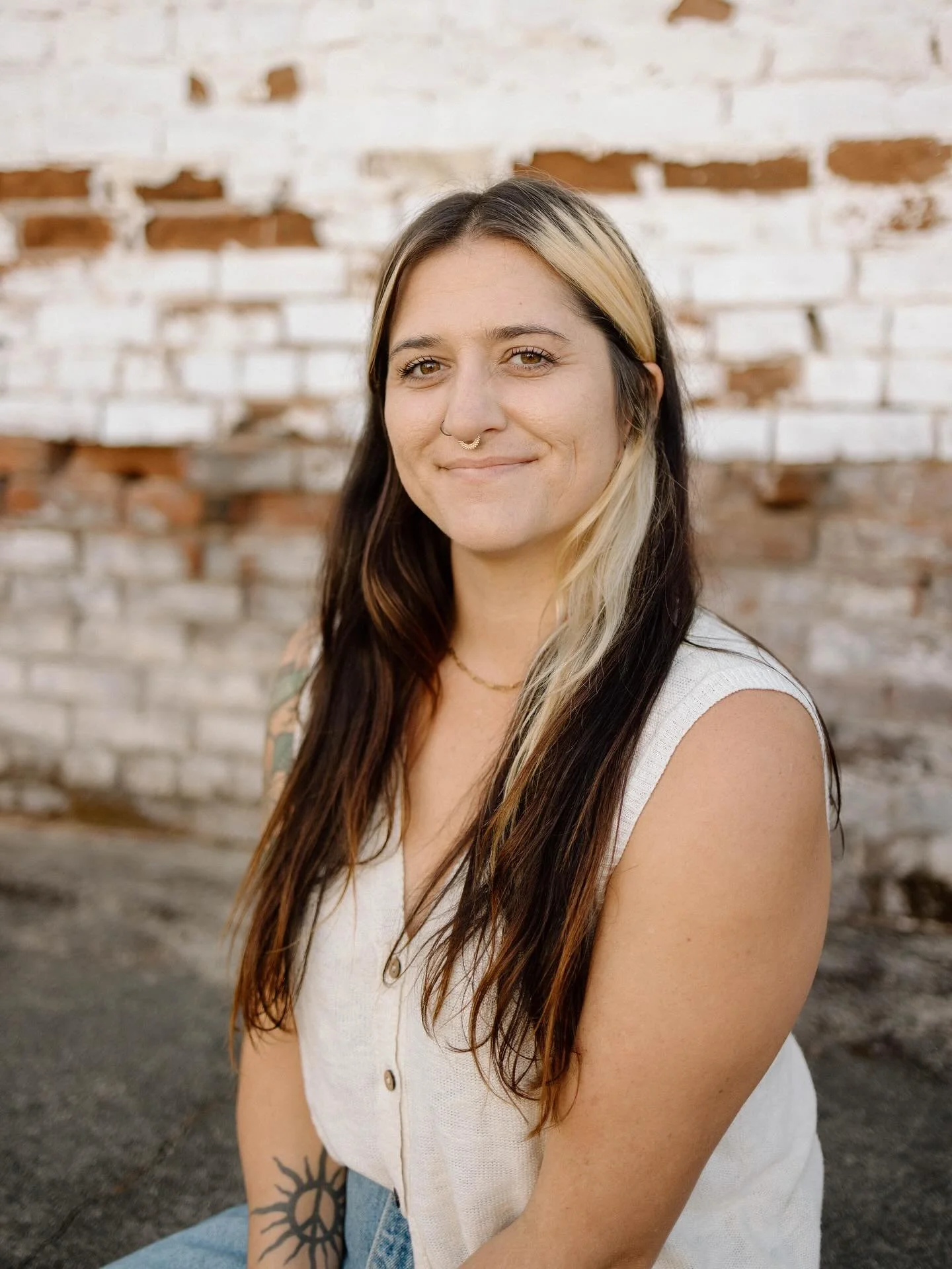 Meet the team (!!)

Meet Ashley Polen &mdash; Dwell Street Makerie Manager and Retail Associate

What is your coffee order?
Vanilla sweet cream cold brew

What&rsquo;s your go to restaurant and order?
@thebohgp ceasar salad!

What is your design styl