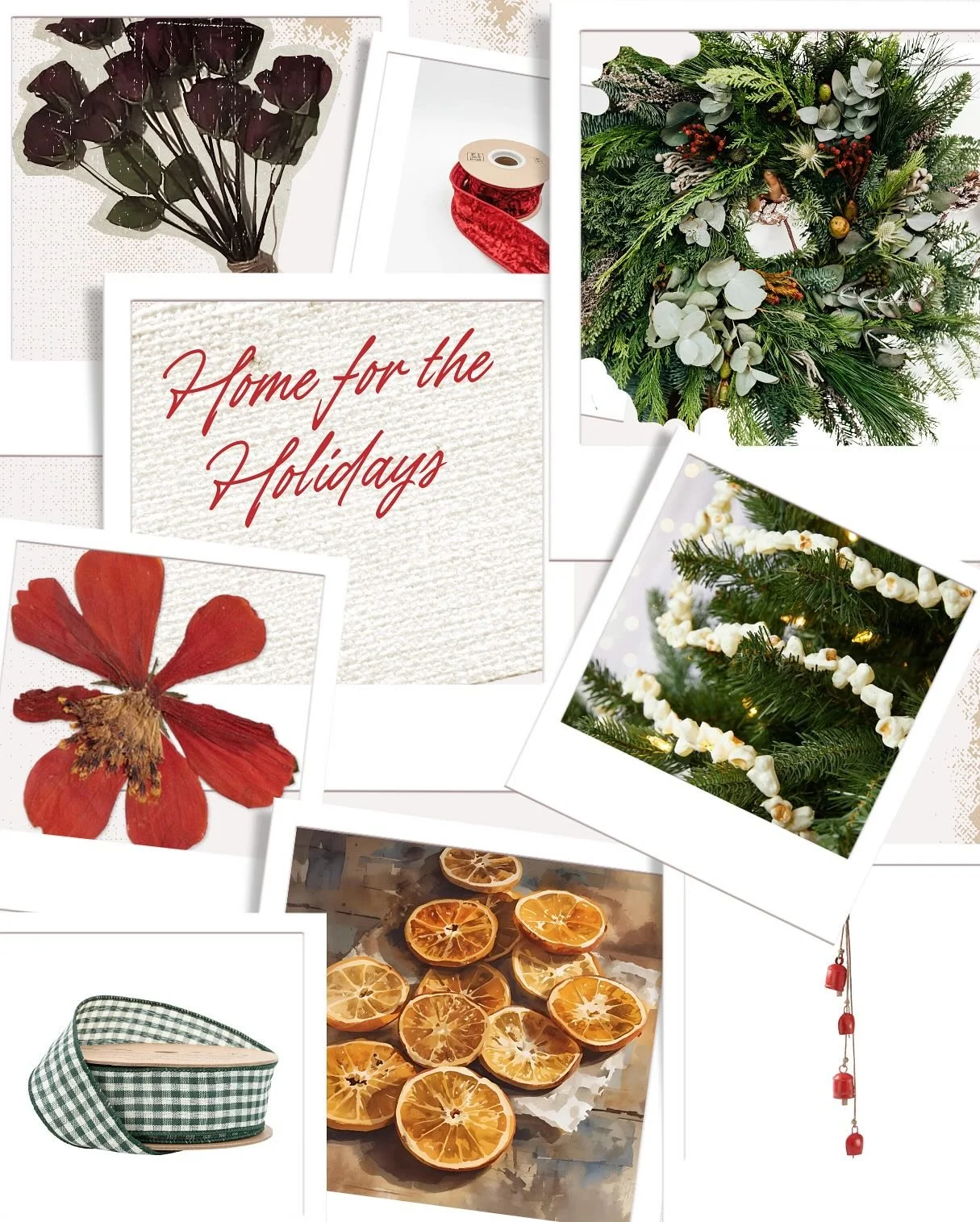 WE&rsquo;RE LIVE! 

Go to our bio under &lsquo;links&rsquo; to purchase your ticket for December 2nd or December 9th wreath making class! 

We&rsquo;re proud to give back to the&nbsp;GPHS Ski &amp; Equestrian Team,&nbsp;Greenleaf Nursery, and the&nbs