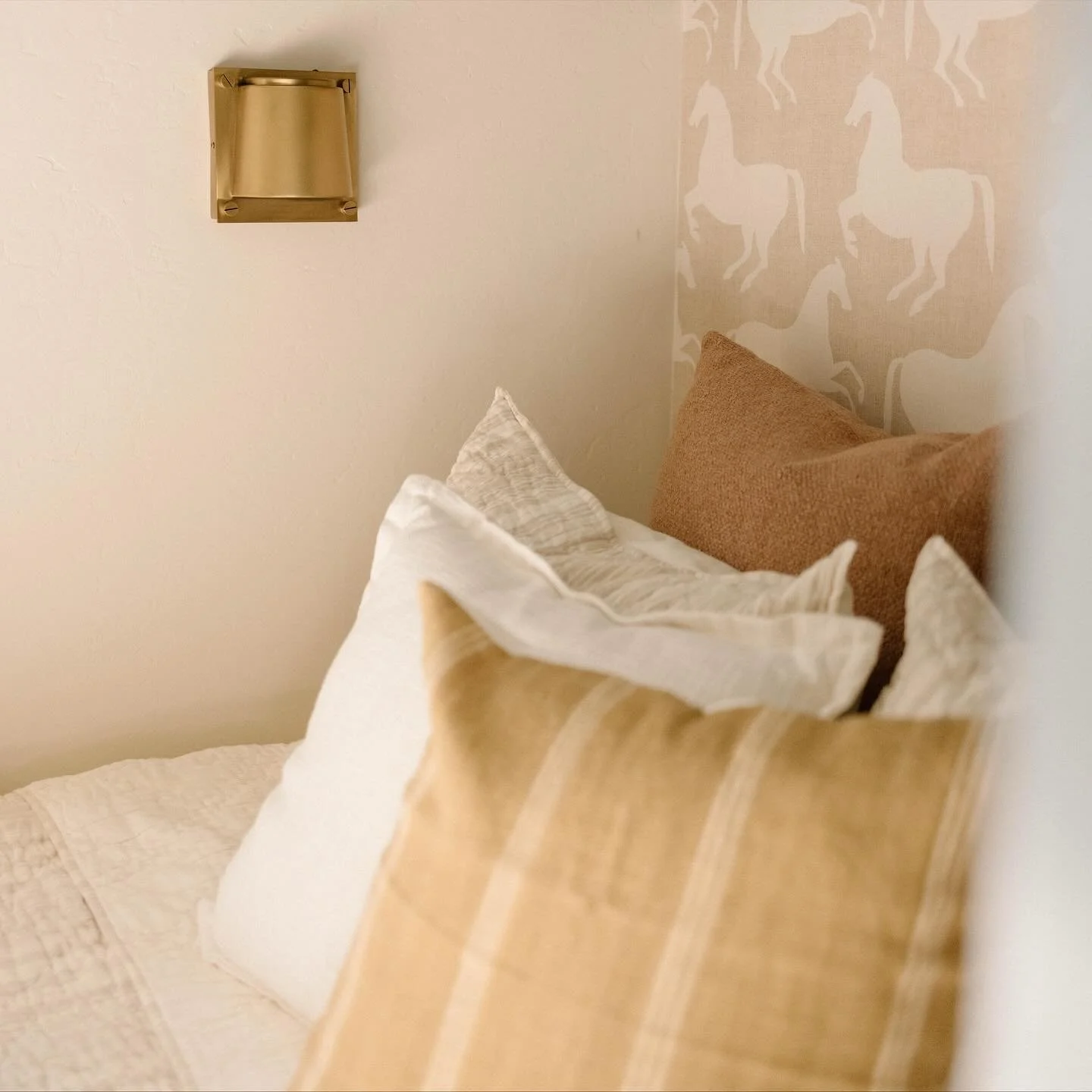 Do you remember that adorable kids&rsquo; play kitchen we remodeled for a client&rsquo;s playroom? Well&hellip; here&rsquo;s a little sneak peek at how the design concept came to life &mdash; all the way to the finished custom bunk beds!

Every inch 