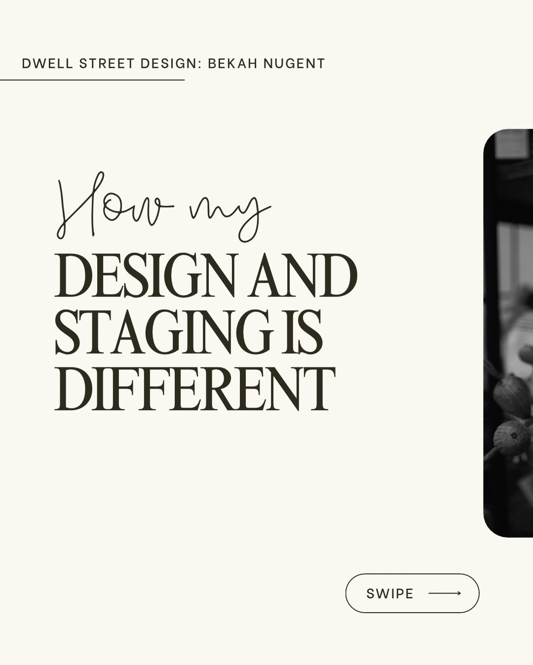 Four reasons we&rsquo;re different. 

Call us and see for yourself at your next listening!!
 

www.dwellhouse.com
Wednesday - Friday 11a-5p
626 SW 6th St