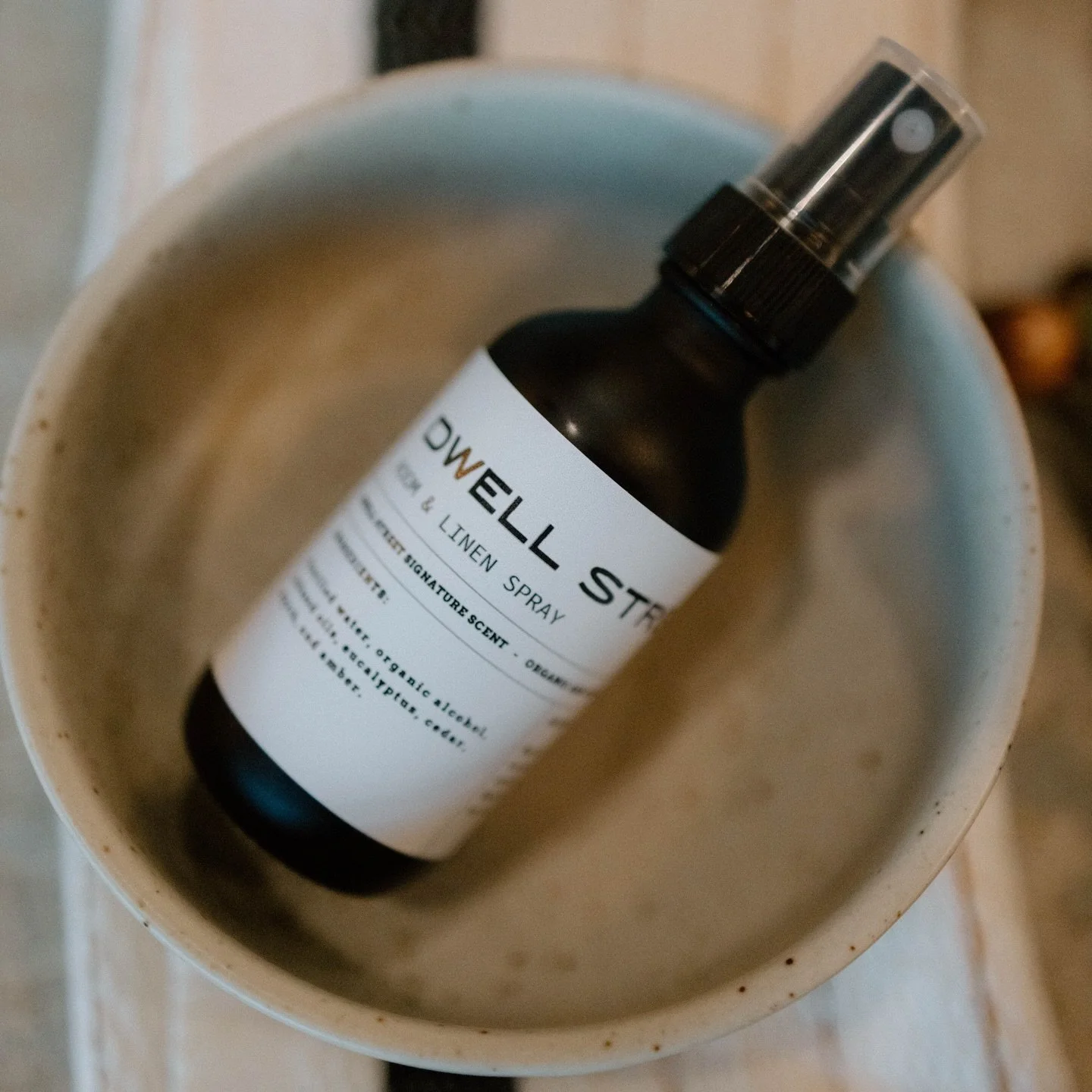 Look what&rsquo;s baaaack !!

Everyone&rsquo;s favorite smelling room spray is BACK IN STOCK!

www.dwellhouse.com
Thursday - Saturday 11a-5p
626 SW 6th St