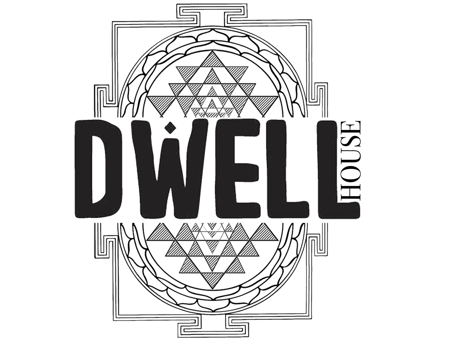 Dwell House
