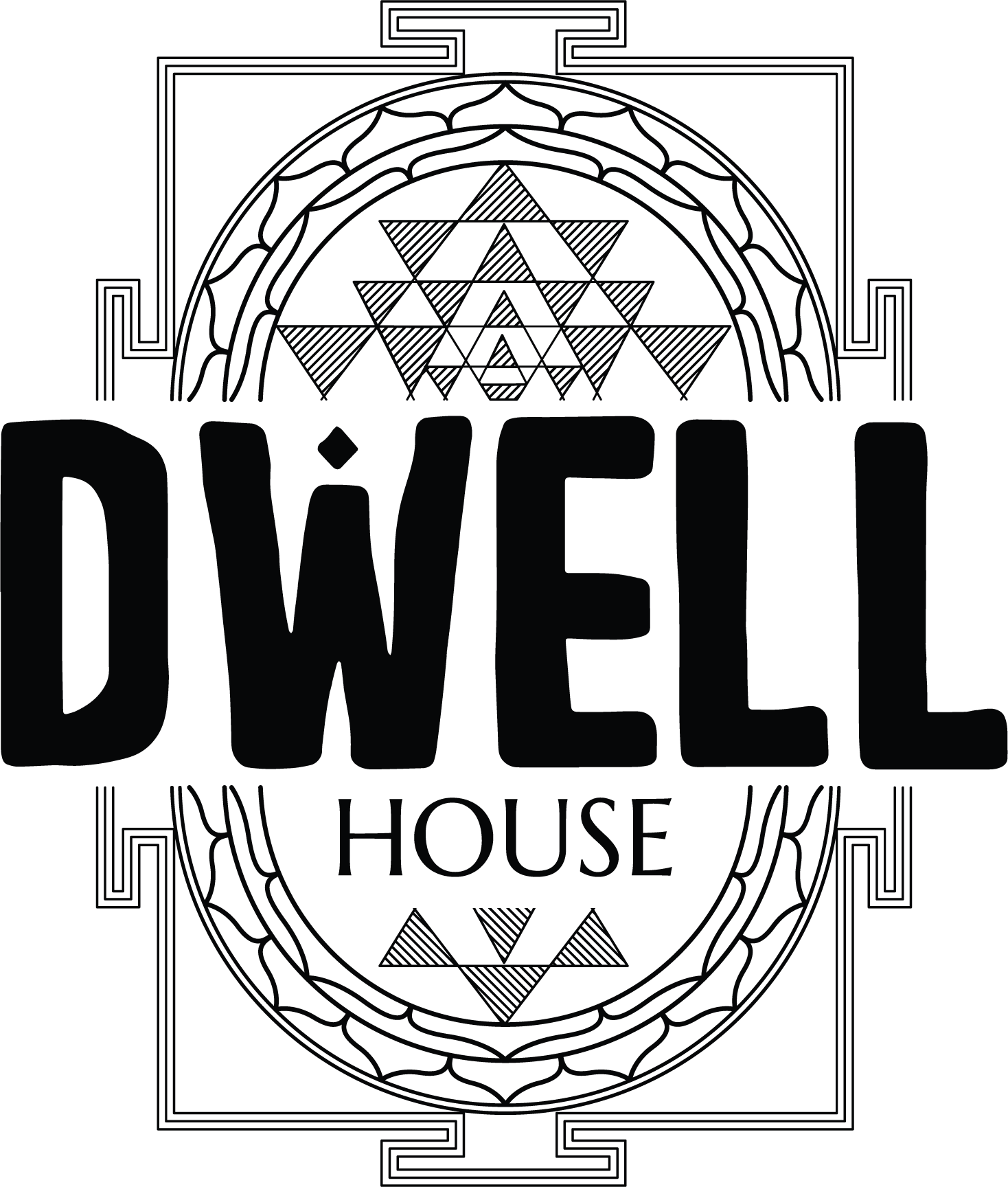 Dwell House