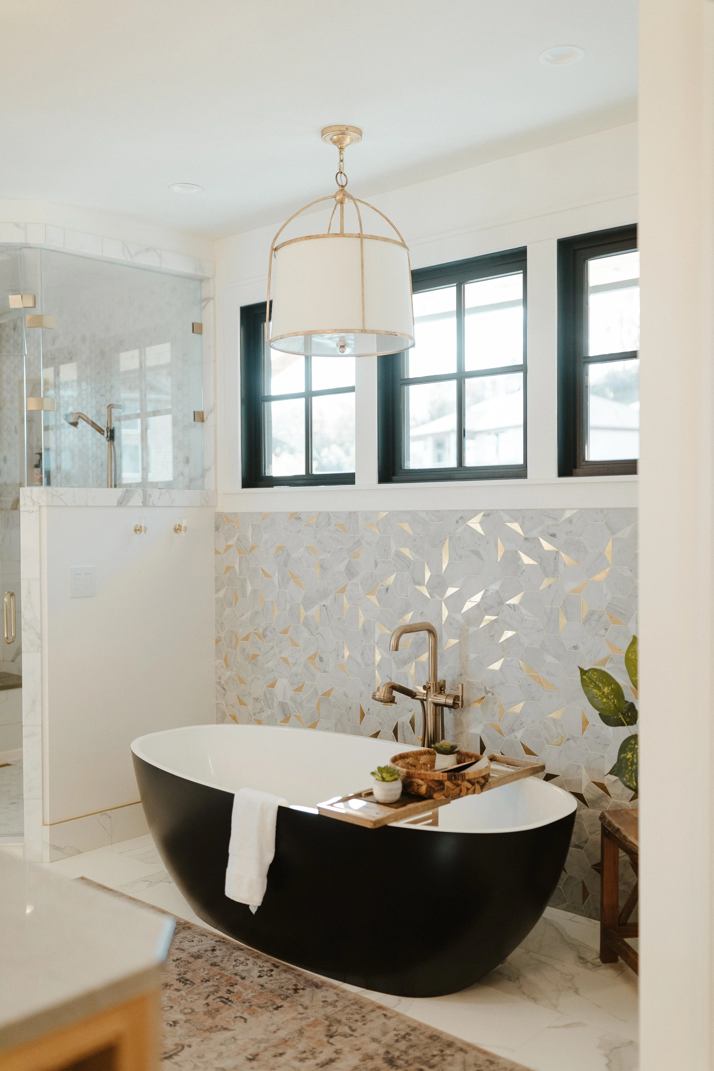 Bathroom Inspiration/ Interior Design