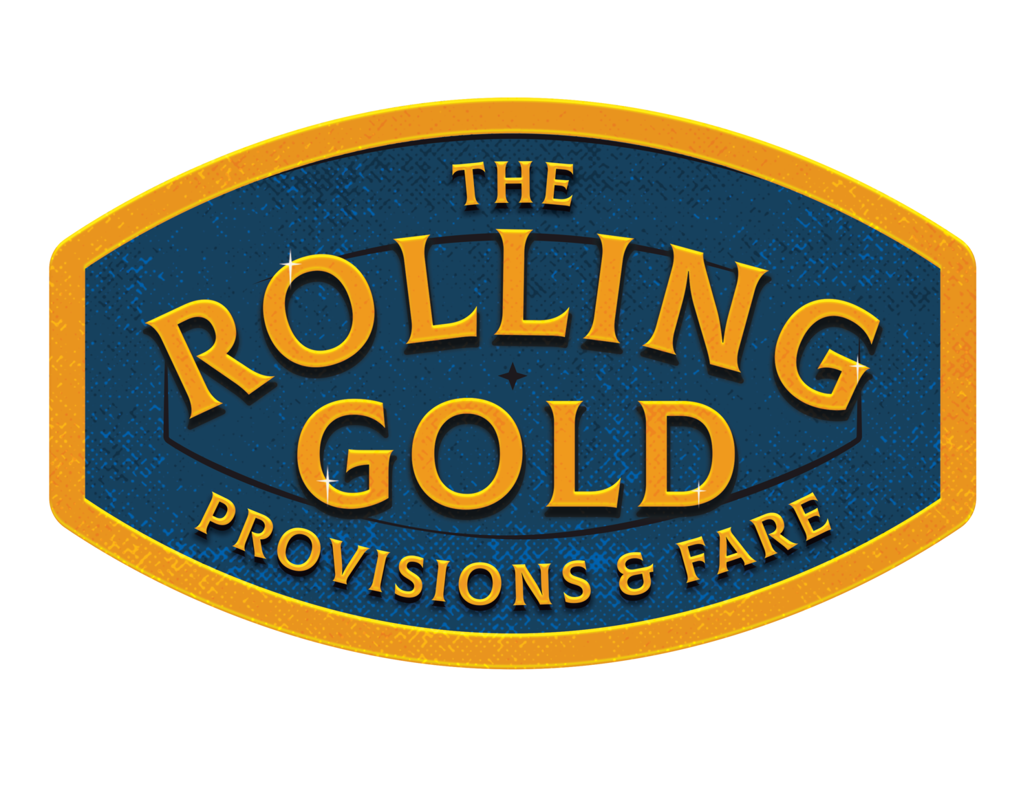 The Rolling Gold