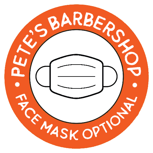 Pete's Barbershop