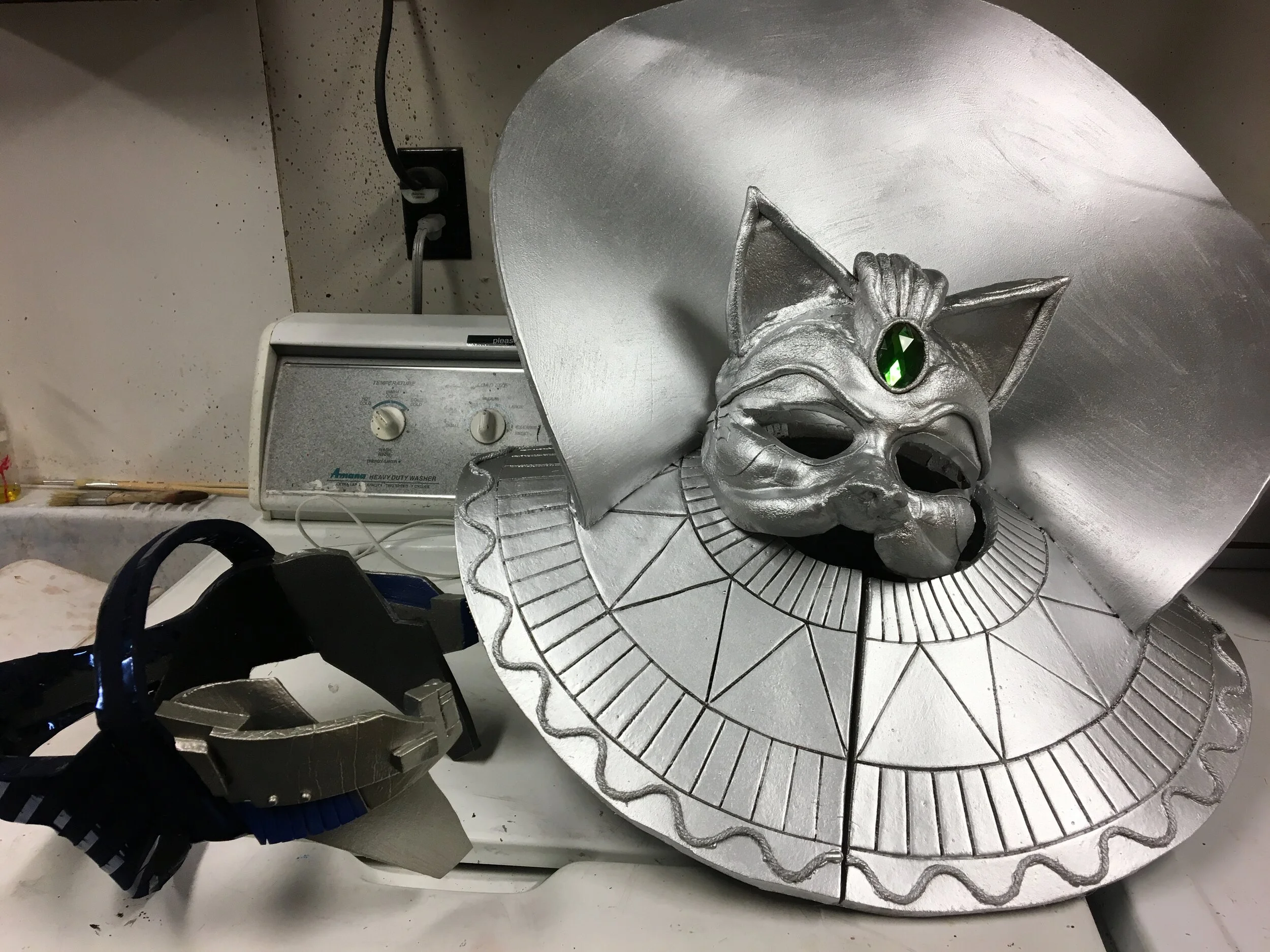 Professional Theatre & Film Work