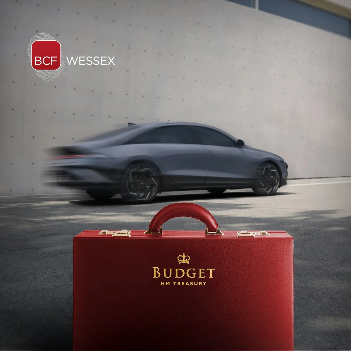 2025 Autumn Budget - BCF Wessex View&nbsp;