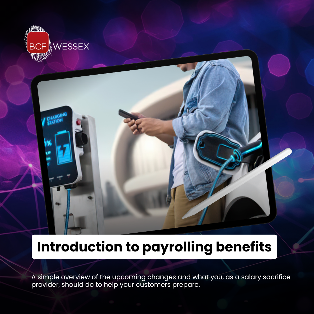 An introduction to payrolling benefits