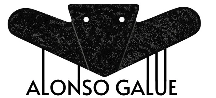 Alonso Galue - Visual Artist