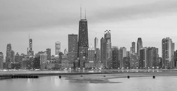 Go to Chicago!