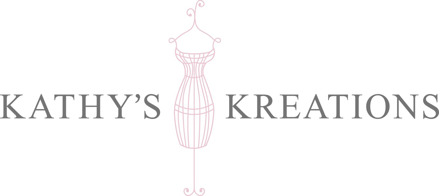 Services — Kathy's Kreations