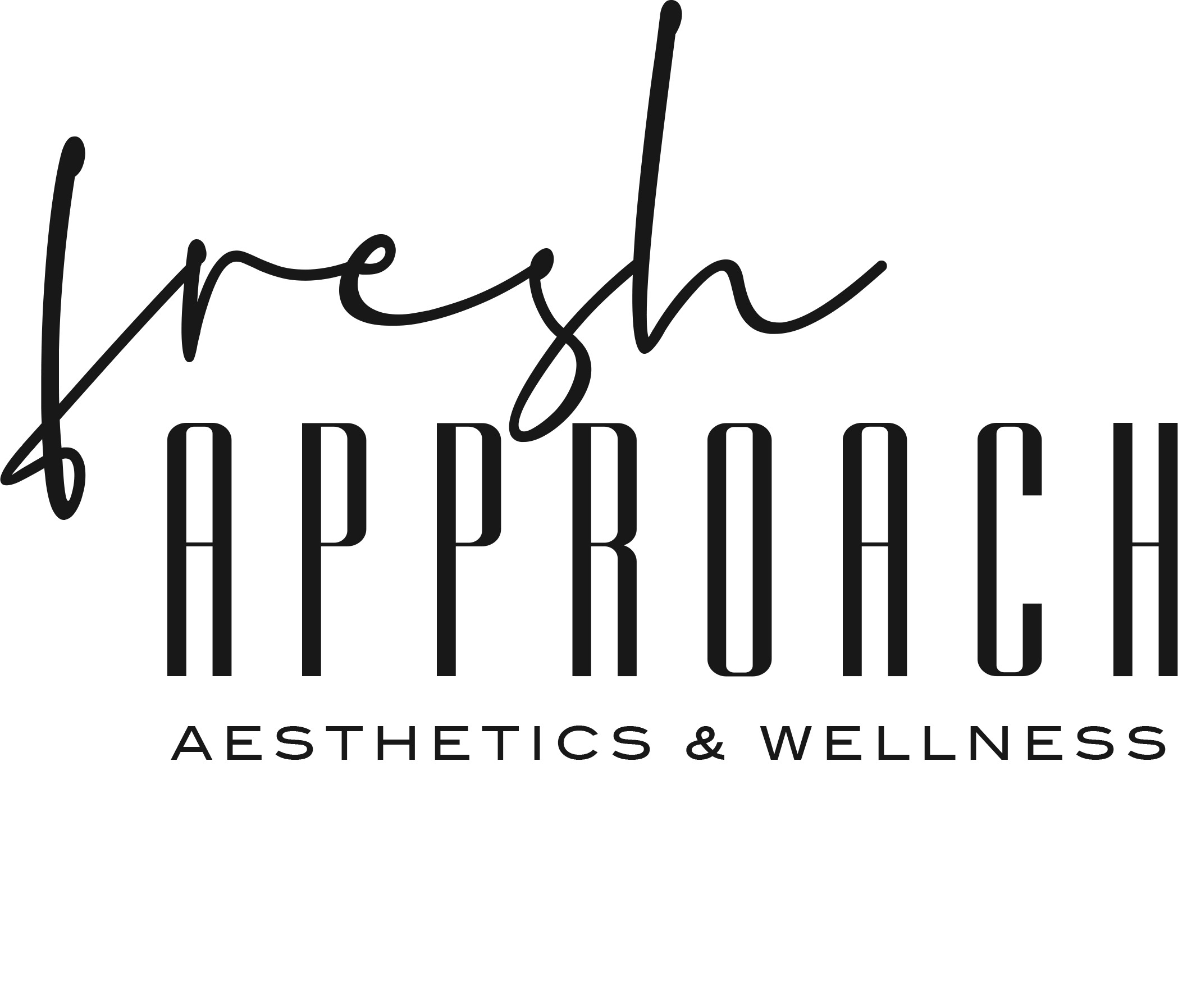 Fresh Approach Aesthetics &amp; Wellness