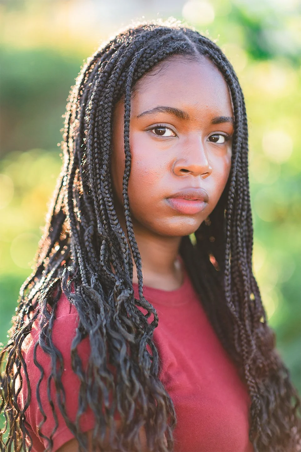 Naomi Mcleod headshot