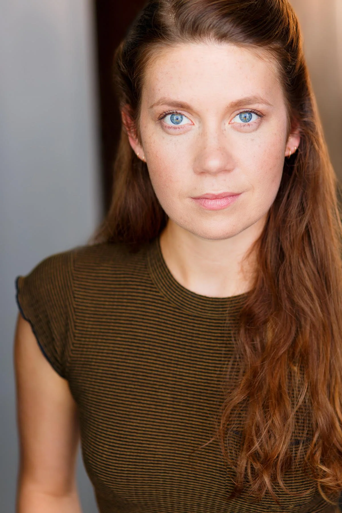Eliza Fichter headshot