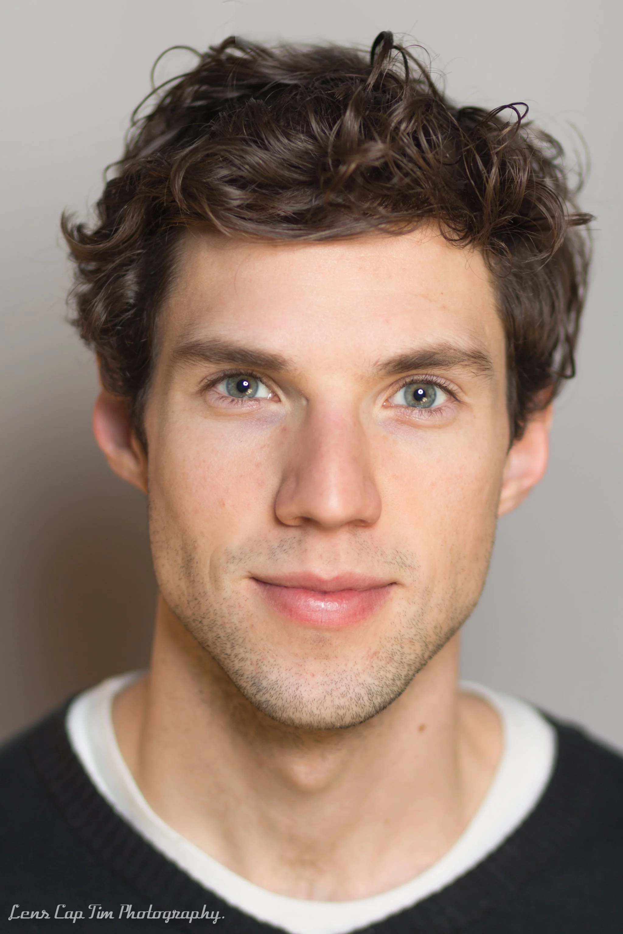 David Keohane headshot