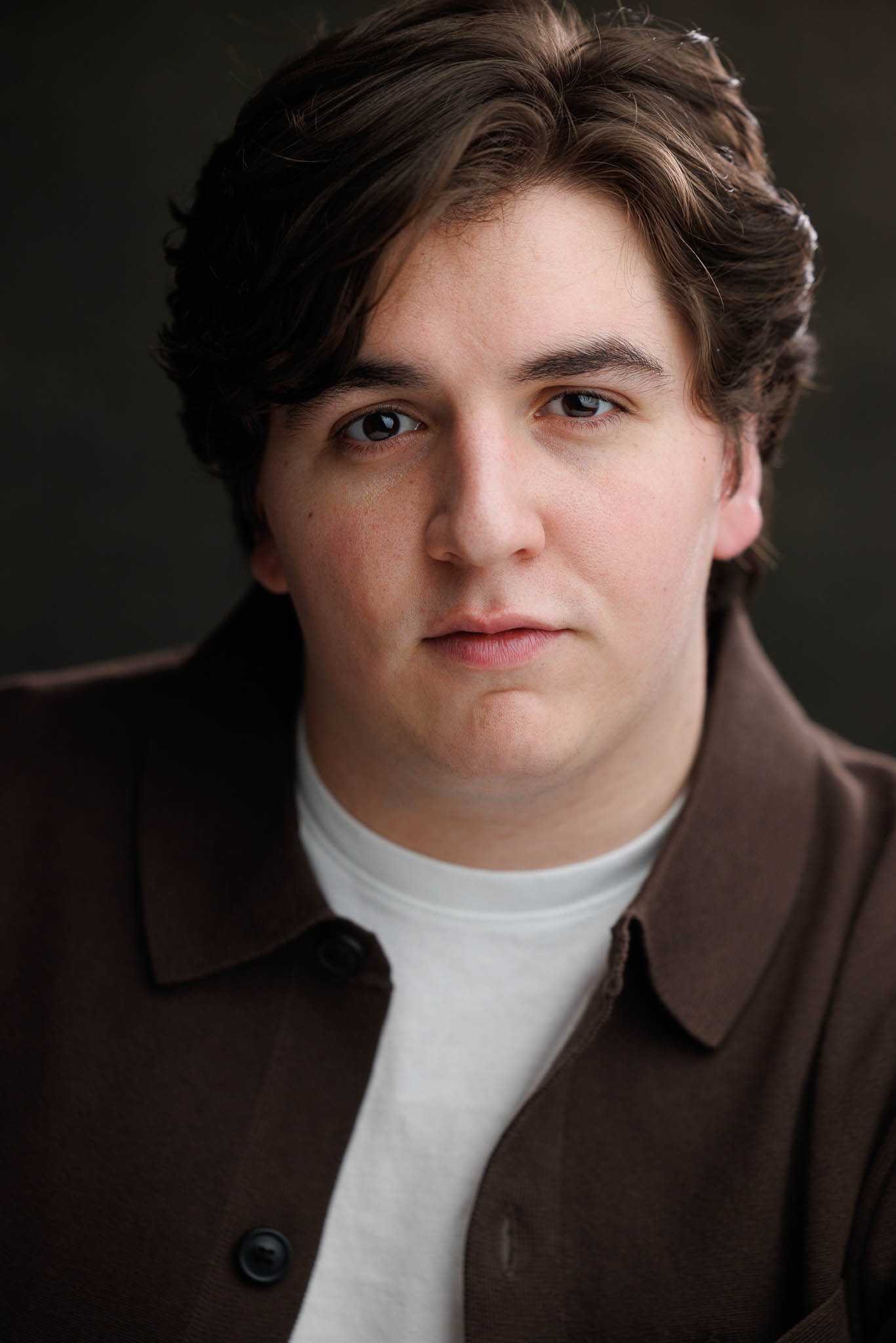 Thomas Vice headshot