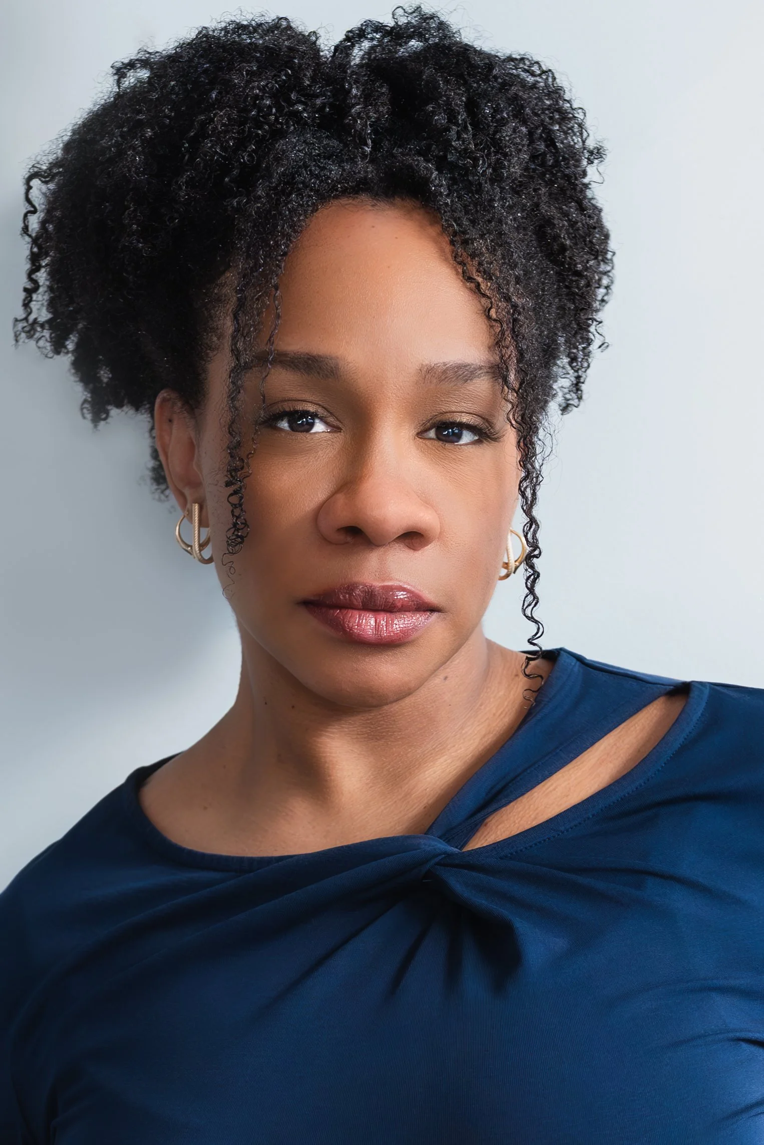 Breezy Leigh headshot