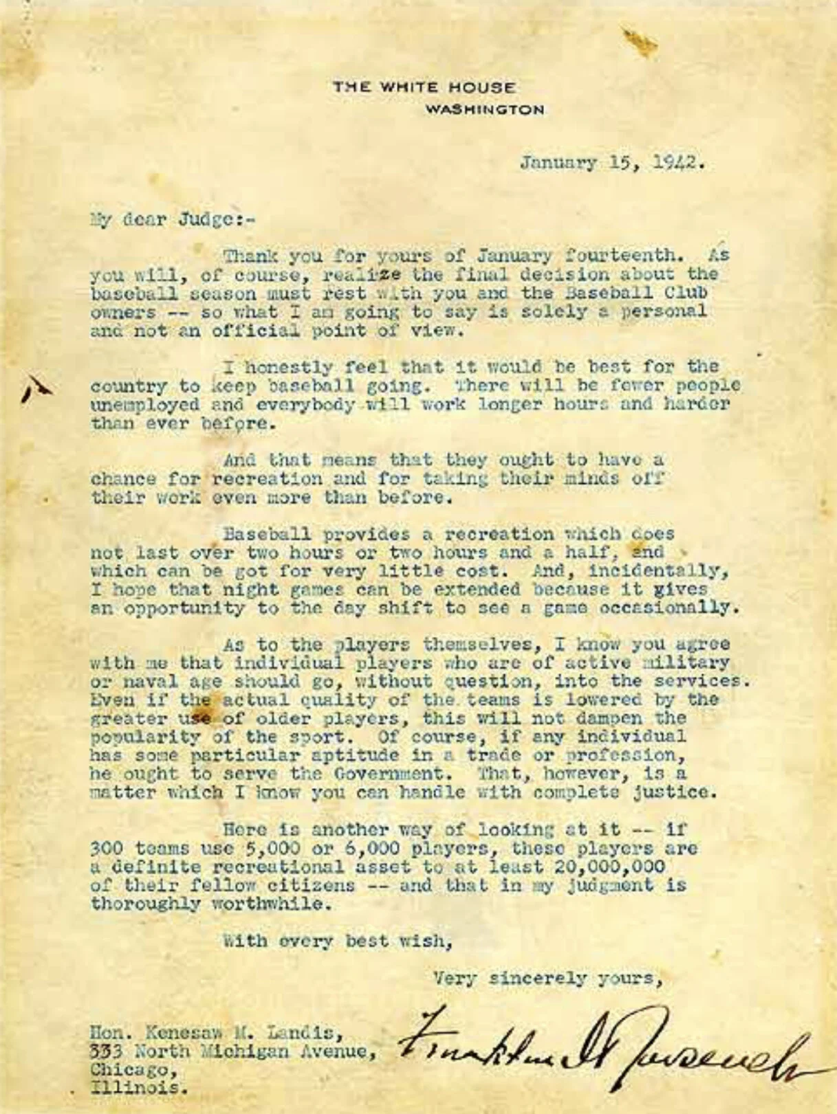 The Importance Of Pastime Even In Wartime Coley Harvey