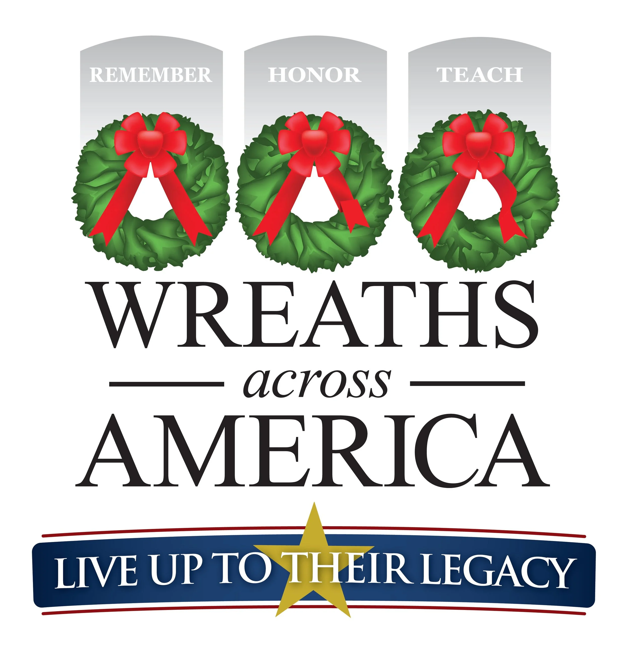 Wreaths Across America