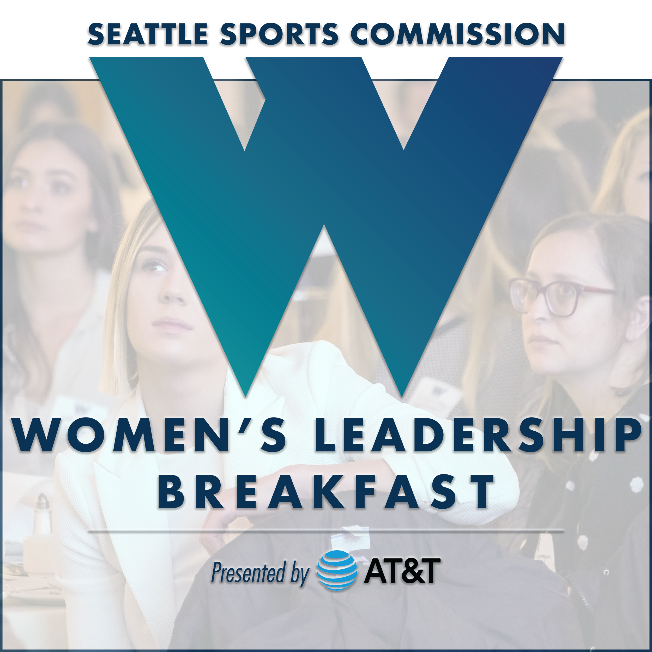 Promoting diverse and empowered leadership in the Puget Sound Region through panel discussions and focused, candid conversation. Featuring a unique theme, speakers and panels each year.